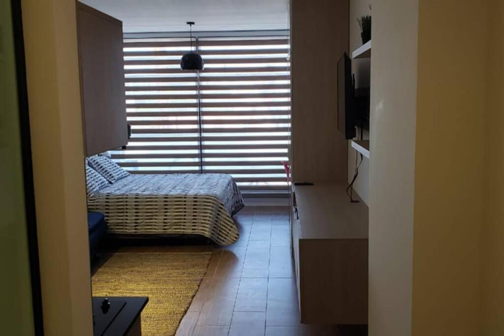 Monoambiente De Lujo En Equipetrol - You Santa Cruz de La Sierra Zewnętrze zdjęcie