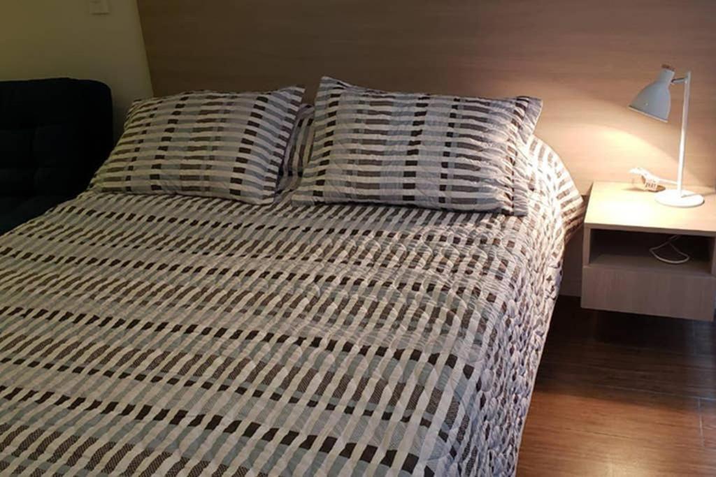 Monoambiente De Lujo En Equipetrol - You Santa Cruz de La Sierra Zewnętrze zdjęcie
