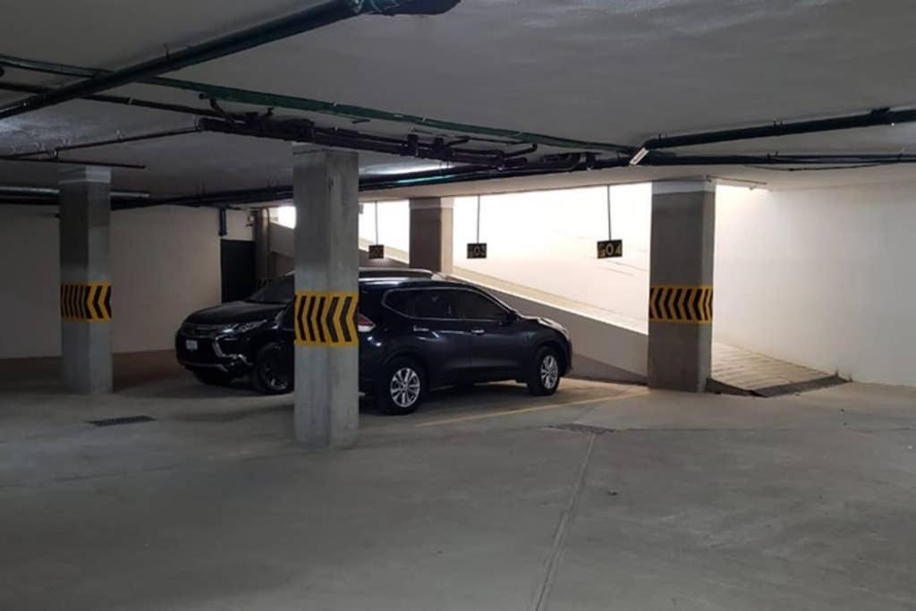 Monoambiente De Lujo En Equipetrol - You Santa Cruz de La Sierra Zewnętrze zdjęcie