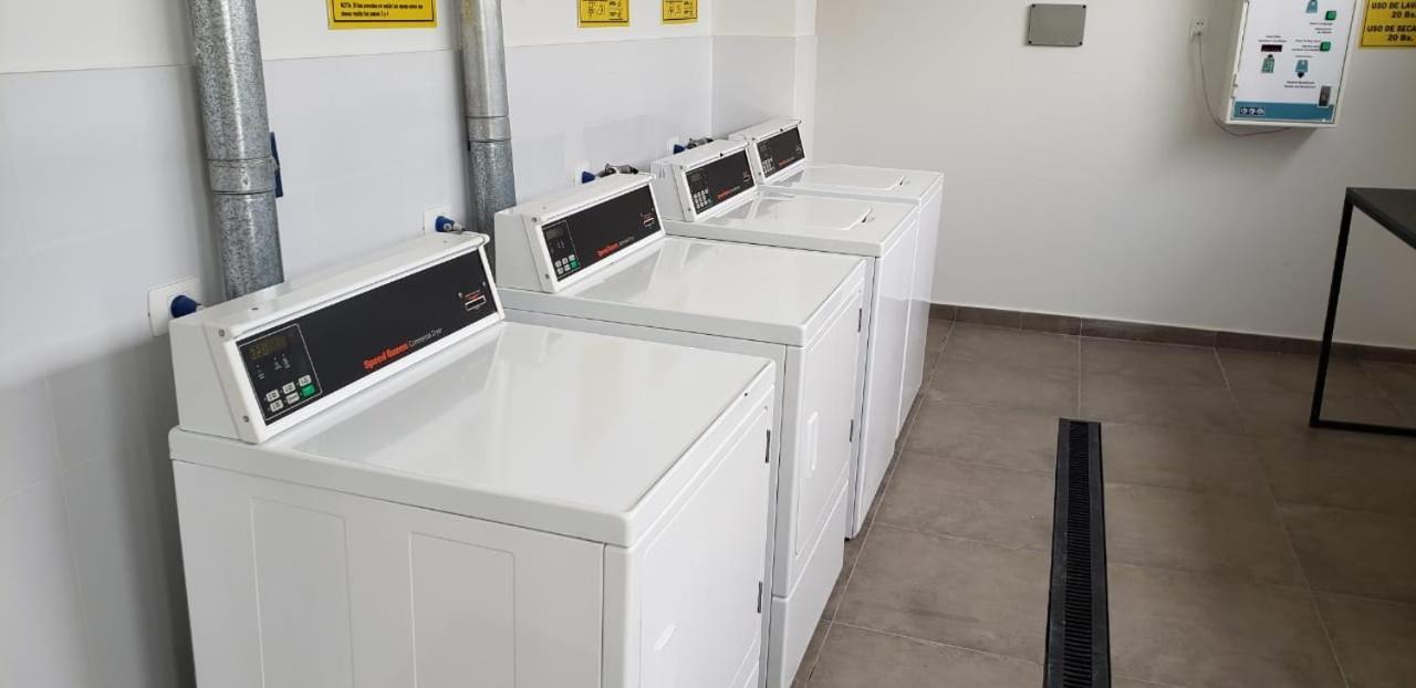 Monoambiente De Lujo En Equipetrol - You Santa Cruz de La Sierra Zewnętrze zdjęcie